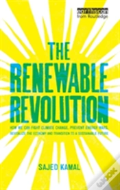 Capa do artigo Renewable Revolution