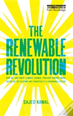 Capa do artigo Renewable Revolution