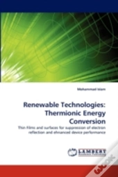 Renewable Technologies