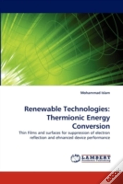 Capa do artigo Renewable Technologies