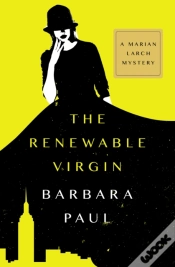 Capa do artigo Renewable Virgin