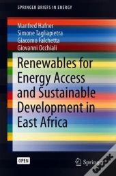 Renewables For Energy Access And Sustainable Development In East Africa