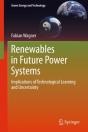 Renewables In Future Power Systems - Preview