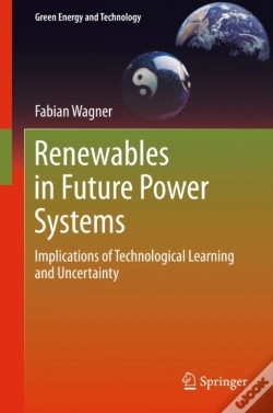 Capa do artigo Renewables In Future Power Systems