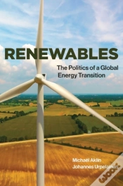 Capa do artigo Renewables