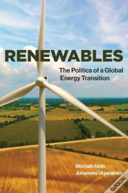Capa do artigo Renewables