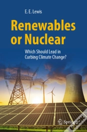 Capa do artigo Renewables Or Nuclear