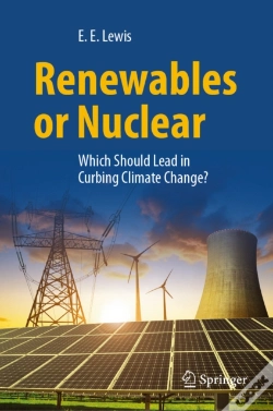 Capa do artigo Renewables Or Nuclear