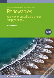 Capa do artigo Renewables (Second Edition)