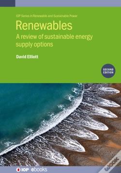 Capa do artigo Renewables (Second Edition)