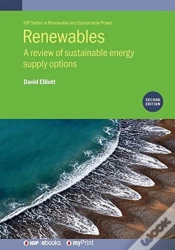Capa do artigo Renewables (Second Edition)