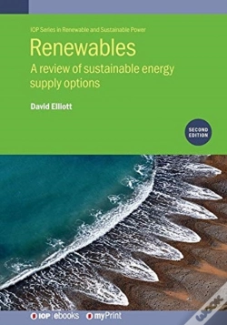 Capa do artigo Renewables (Second Edition)