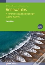 Capa do artigo Renewables (Second Edition)