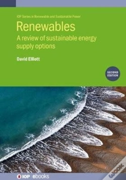 Capa do artigo Renewables (Second Edition)