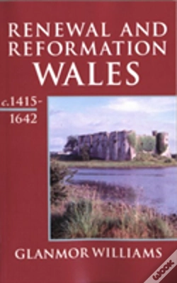 Capa do artigo Renewal And Reformation