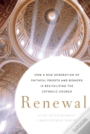 Capa do artigo Renewal
