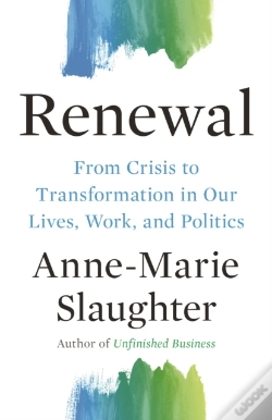 Capa do artigo Renewal