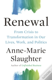 Capa do artigo Renewal