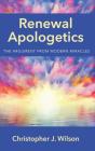 Renewal Apologetics - Preview