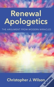 Capa do artigo Renewal Apologetics