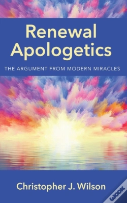 Capa do artigo Renewal Apologetics
