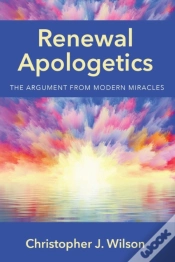 Capa do artigo Renewal Apologetics