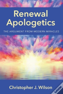 Capa do artigo Renewal Apologetics
