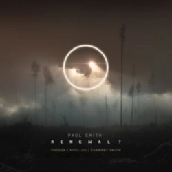 Capa do artigo Renewal? - CD