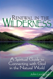 Capa do artigo Renewal In The Wilderness