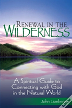 Capa do artigo Renewal In The Wilderness