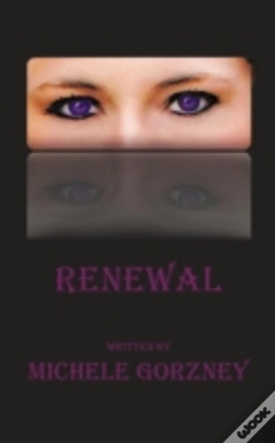 Capa do artigo Renewal