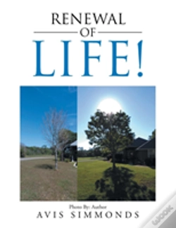 Capa do artigo Renewal Of Life!