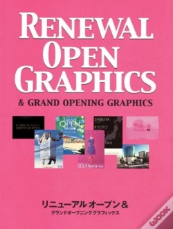 Capa do artigo Renewal Open Graphics
