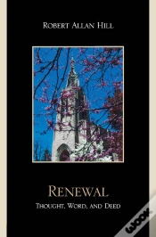 Capa do artigo Renewal