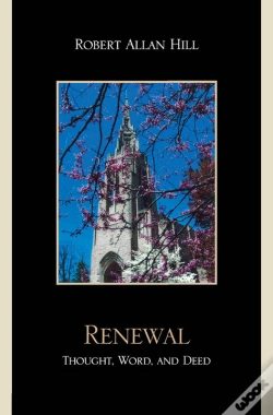 Capa do artigo Renewal