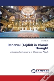 Capa do artigo Renewal (Tajdid) In Islamic Thought