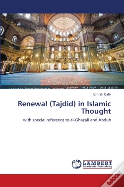 Capa do artigo Renewal (Tajdid) In Islamic Thought