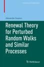 Renewal Theory For Perturbed Random Walks And Similar Processes - Preview