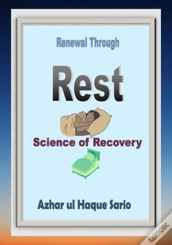Capa do artigo Renewal Through Rest