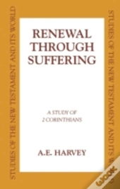 Renewal Through Suffering