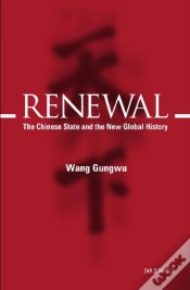 Capa do artigo Renewal