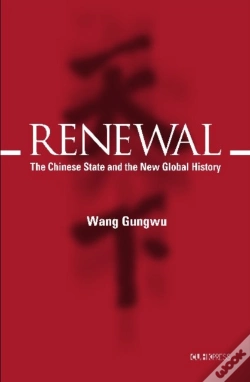Capa do artigo Renewal
