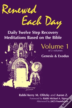 Capa do artigo Renewed Each Day-Genesis & Exodus