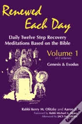 Renewed Each Dayâ€”Genesis & Exodus