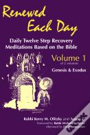 Renewed Each Dayâ€”Genesis & Exodus