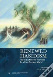 Capa do artigo Renewed Hasidism