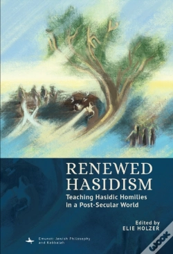 Capa do artigo Renewed Hasidism
