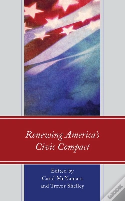 Capa do artigo Renewing America'S Civic Compact