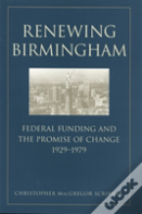 Renewing Birmingham