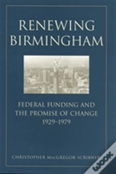 Renewing Birmingham